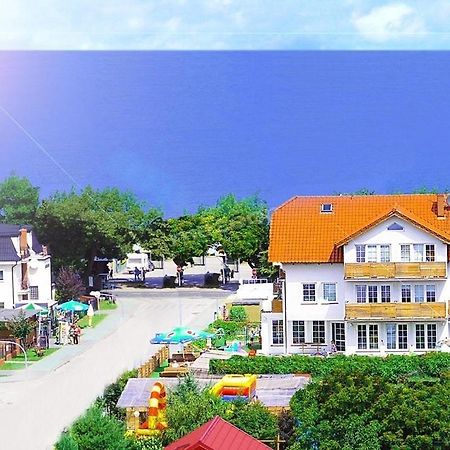 Dom Wczasowy Chlapovia วาเดสวาโวโว ฮวาโปโว ภายนอก รูปภาพ
